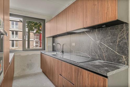 Nieuw! Keukenblad marmer antraciet werkblad aanrecht, Huis en Inrichting, Keuken | Keukenelementen, Nieuw, Minder dan 100 cm, 150 tot 200 cm