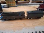 Vooroorlogse Lionel Locomotief, Wisselstroom, Gebruikt, Locomotief, Ophalen of Verzenden