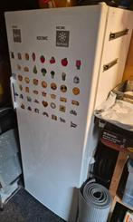 Koenic no frost vriezer A++ wit, Witgoed en Apparatuur, Vriezers en Diepvrieskisten, Gebruikt, Minder dan 60 cm, Energieklasse A of zuiniger