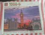 Puzzel - city collection - London, Ophalen of Verzenden, Nieuw