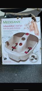 Voet massage, Ophalen of Verzenden, Zo goed als nieuw, Apparaat