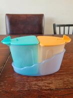 Tupperware set suiker hagelslag stelletje, Ophalen, Zo goed als nieuw