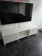 Tvmeubel, Ophalen, Gebruikt, 150 tot 200 cm, Minder dan 100 cm