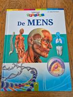 De mens, Ophalen of Verzenden, Zo goed als nieuw