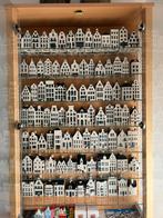 Te Koop : Complete serie KLM huisjes 1 t/m 105, Ophalen, Zo goed als nieuw, Gevuld