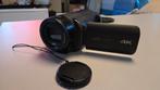 JVC 4K quadproof camcorder gz-ry980HE waterdicht opnemen., JVC, Ophalen of Verzenden, Zo goed als nieuw, 8 tot 20x