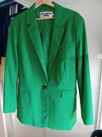 TE KOOP Colorful Rebel colbert/jasje, Ophalen of Verzenden, Zo goed als nieuw, Groen