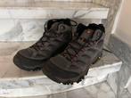 Zgan wandelschoenen Merrel maat 46, Sport en Fitness, Bergsport en Wandelen, Ophalen of Verzenden, Zo goed als nieuw, Schoenen