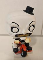 FUNKO POP "TERRIFIER", Ophalen of Verzenden, Zo goed als nieuw