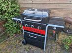 Barbecue Char Broil Gas2Coal 2.03B, Tuin en Terras, Ophalen, Gebruikt, Char Broil, Met accessoires