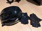 Mountainbike kleding set - Maat M/L, schoenen 44, Ophalen of Verzenden, Zo goed als nieuw, Helm