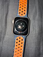 Apple Watch Series 9 45mm, Gebruikt, Apple Watch ⌚️, IOS, Ophalen of Verzenden