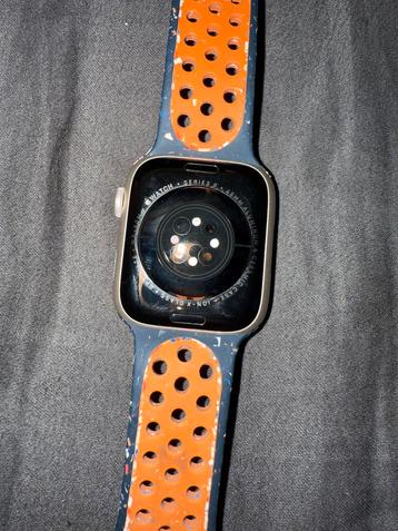 Apple Watch Series 9 45mm beschikbaar voor biedingen