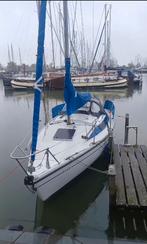 MERK ZEILJACHT COMET 700 IN TOP STAAT, Ophalen of Verzenden, Zo goed als nieuw