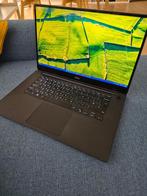 XPS 15, Computers en Software, Windows Laptops, Ophalen, Gebruikt, 2 tot 3 Ghz, Met videokaart