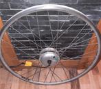  8FUN voorwielmotor 6 pins 36 volt

Ebike, Gebruikt, Algemeen, Vogue, Ophalen