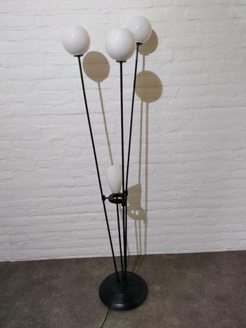 Vintage Sprietlamp - Spriet Lamp - Jaren 60 - Retro beschikbaar voor biedingen