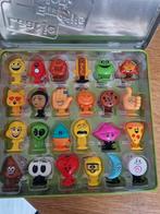 Emoji's, Verzamelen, Ophalen, Gebruikt