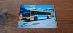 Bus foto Midnet 4289 - Apeldoorn 1997, Ophalen of Verzenden, Zo goed als nieuw, Bus of Metro, Overige typen