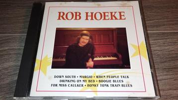 Rob Hoeke ‎- Rob Hoeke beschikbaar voor biedingen