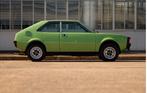 Seat 1978 Groen, Auto's, Oldtimers, 4 stoelen, Particulier, Geïmporteerd, 66 pk