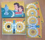 Vintage Robot Spel - Andere Uitgave, Hobby en Vrije tijd, Gezelschapsspellen | Bordspellen, Ophalen of Verzenden