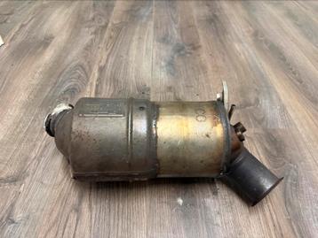 BMW 1-Serie 120d Katalysator / Roetfilter E81 E82 OEM beschikbaar voor biedingen