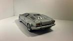 Lamborghini countach 25 th anniversary ricko 1.18, Hobby en Vrije tijd, Modelauto's | 1:18, Overige merken, Ophalen of Verzenden