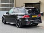 Mercedes-Benz M-klasse AMG|PANO|DESIGNO|GLE63, Automaat, Gebruikt, Euro 6, 259 pk