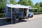 Mercedes-Benz 312D - Karmann-Mobil Bahia Tropic 700H, Caravans en Kamperen, Campers, Mercedes-Benz, Diesel, Particulier, 6 tot 7 meter