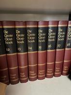 Encyclopedie, Ophalen, Complete serie, Zo goed als nieuw, Overige onderwerpen