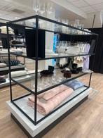Showroom Winkel Display - 80x180cm - Met Glas, Zakelijke goederen, Ophalen