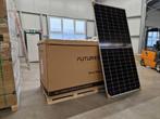 Nieuw! FutureSolar 550W zonnepanelen - Hoog rendement €135,-, Ophalen of Verzenden, Nieuw, Paneel, 200 wattpiek of meer