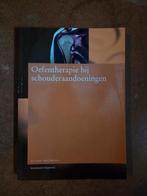 Oefentherapie bij schouderaandoeningen, Boeken, Ophalen of Verzenden, Beta, Zo goed als nieuw