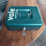 Geldkistje, Ophalen of Verzenden, Gebruikt