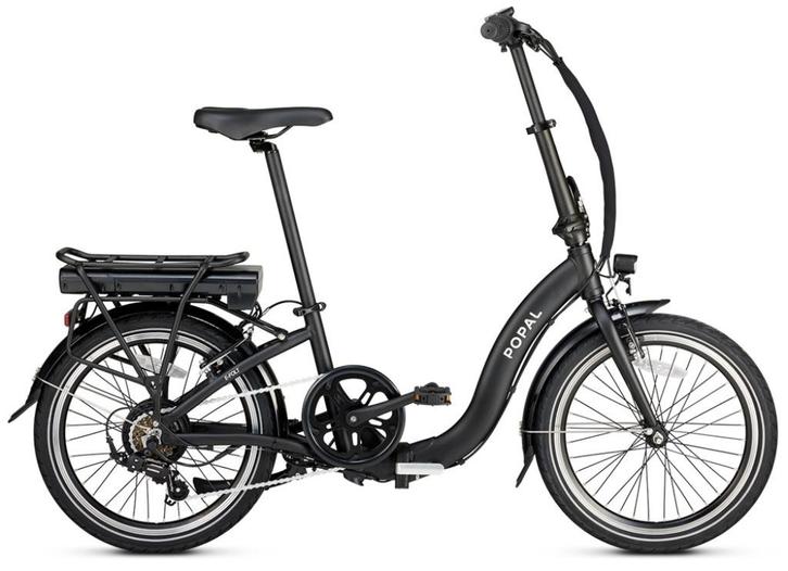 Popal elektrische vouwfietsen OP=OP, Fietsen en Brommers, Fietsen | Vouwfietsen, Nieuw, Overige merken, 20 inch of meer, Ophalen