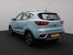 MG ZS EV Luxury | 1e-Eigenaar | Panoramadak | Leder | Navi |, Auto's, MG, Origineel Nederlands, Te koop, 5 stoelen, Gebruikt