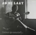 Folk-L.P. (1980) Ad de Laat - Brabant Ge Verandert, Cd's en Dvd's, Vinyl | Pop, Ophalen of Verzenden, 1980 tot 2000, Gebruikt