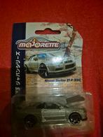 Nissan skyline gt-r [r34], Ophalen of Verzenden, Nieuw, Auto