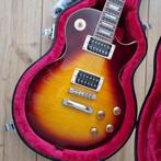 Les Paul Slash nieuwstaat met koffer, Muziek en Instrumenten, Ophalen of Verzenden, Zo goed als nieuw, Solid body, Overige merken