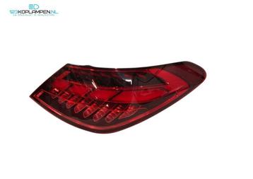 Mercedes C Klasse W206 Sedan achterlicht rechts LED beschikbaar voor biedingen