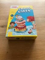 HABA Blaas-Kaken, Een of twee spelers, Ophalen of Verzenden, Zo goed als nieuw