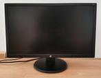 HP V243 Monitor, Computers en Software, Monitoren, Hp, 60 Hz of minder, IPS, Zo goed als nieuw