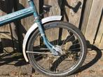 Vouwfiets, Ophalen, 20 inch of meer, Gebruikt, Batavus