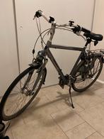 **Koga miyata distance 24 versnellingen**, Fietsen en Brommers, Fietsen | Heren | Herenfietsen, Versnellingen, Zo goed als nieuw