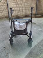 Topro lichtgewicht opvouwbaar met tasje, Diversen, Ophalen of Verzenden, Opvouwbaar, Gebruikt