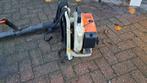 Stihl BR 420 bladblazer ruggedragen, Ophalen, Gebruikt, BR 420, Ruggedragen