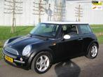 Mini Mini 1.6 Cooper Chili, Voorwielaandrijving, 15 km/l, Gebruikt, 4 cilinders