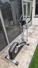 Focus crosstrainer, Ophalen, Gebruikt, Crosstrainer, Metaal