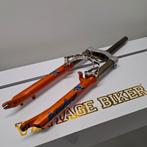 Marzocchi Bomber Z1 MTB voorvork 26" RETRO, Gebruikt, Marzocchi, Voorvork, Mountainbike